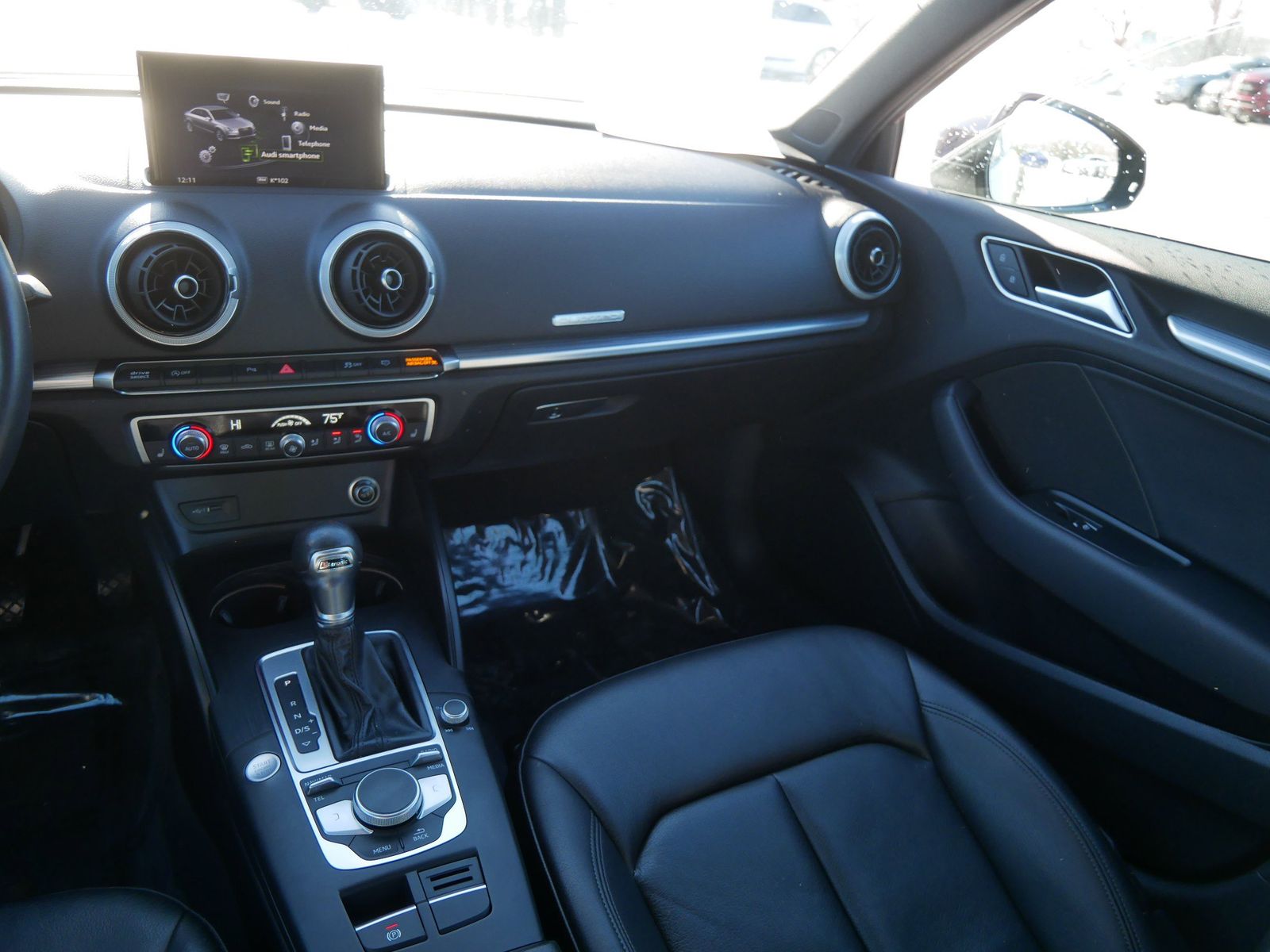 Thumbnail: 2020 Audi A3 - 14