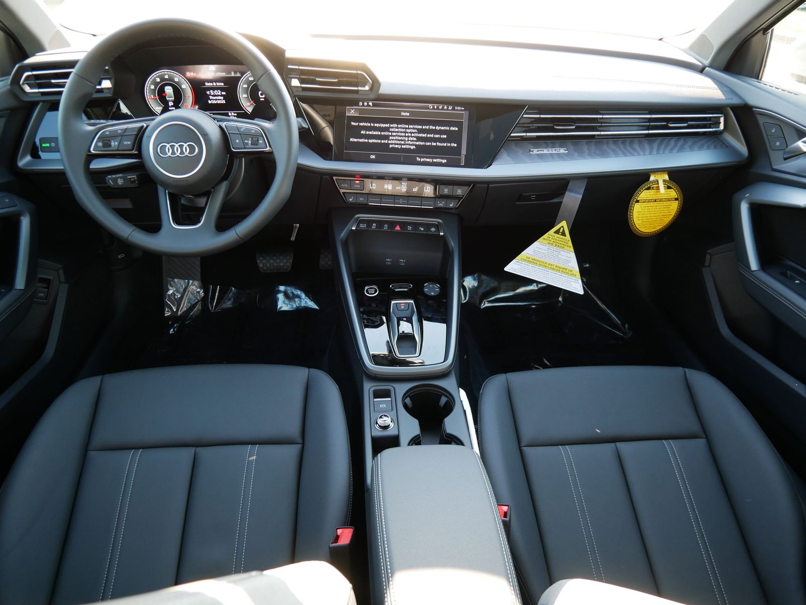 Thumbnail: 2026 Audi A3 - 10