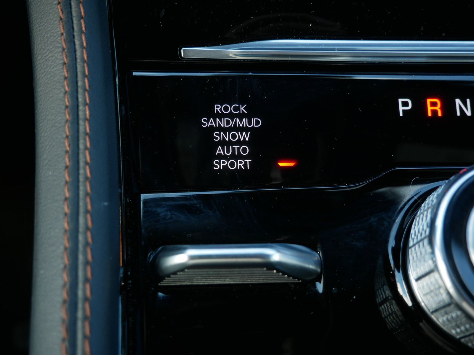 Thumbnail: 2024 Jeep Grand Cherokee L - 23