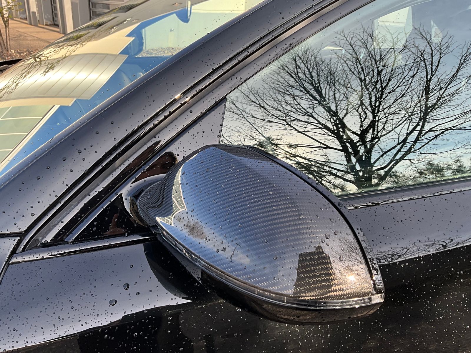 Thumbnail: 2017 Audi S8 - 13