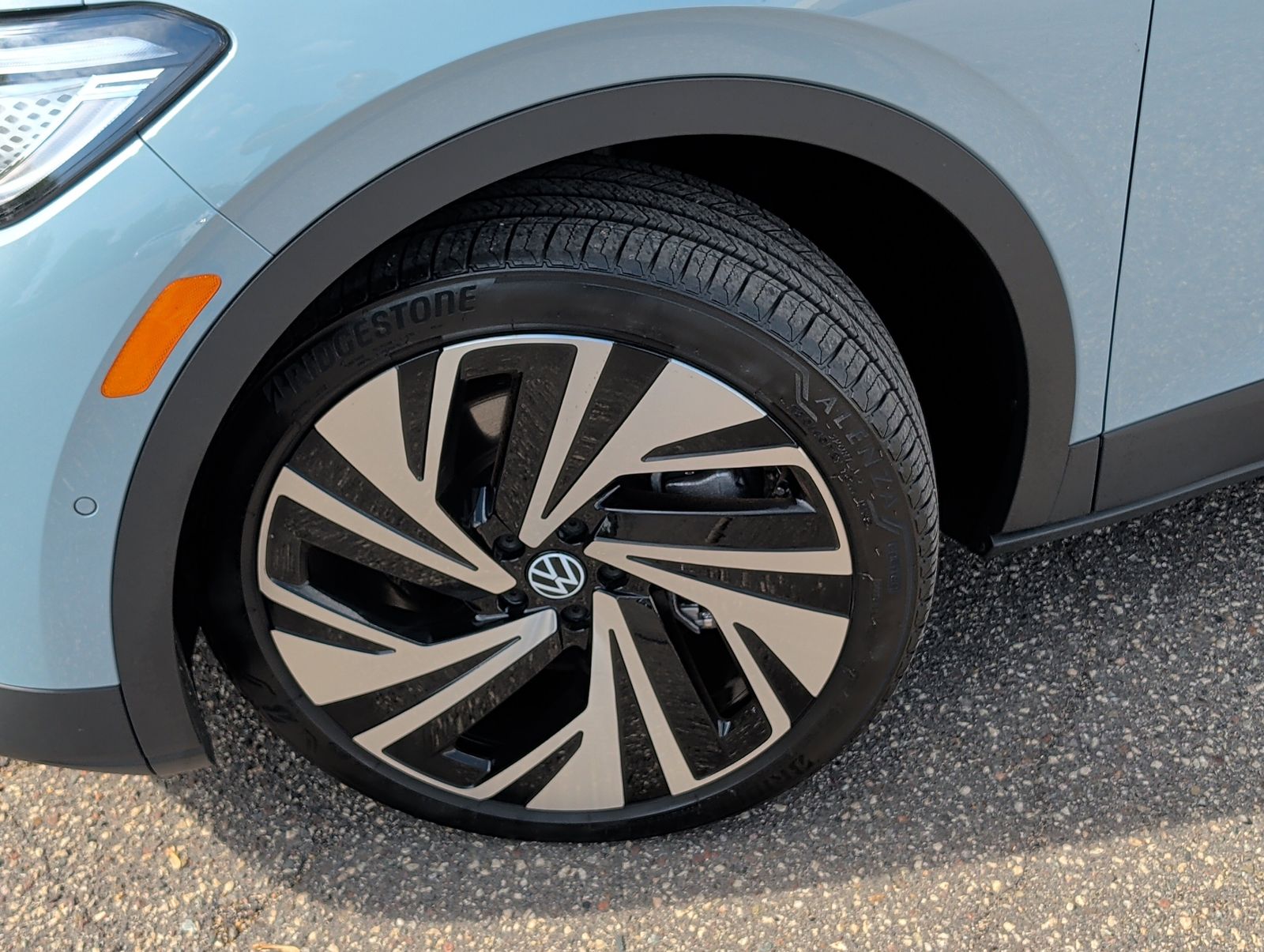 Thumbnail: 2025 Volkswagen ID.4 - 7