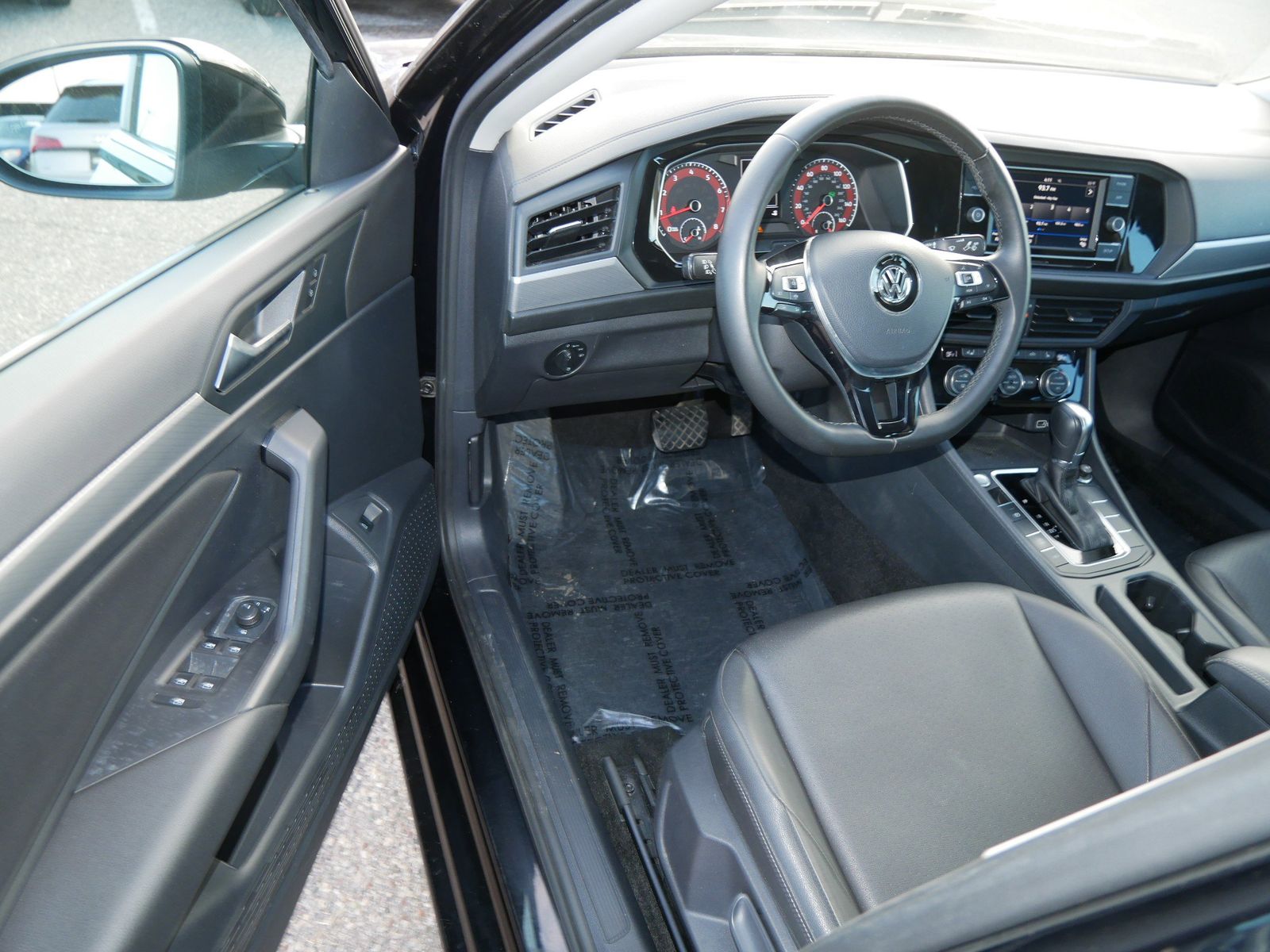 Thumbnail: 2019 Volkswagen Jetta - 8