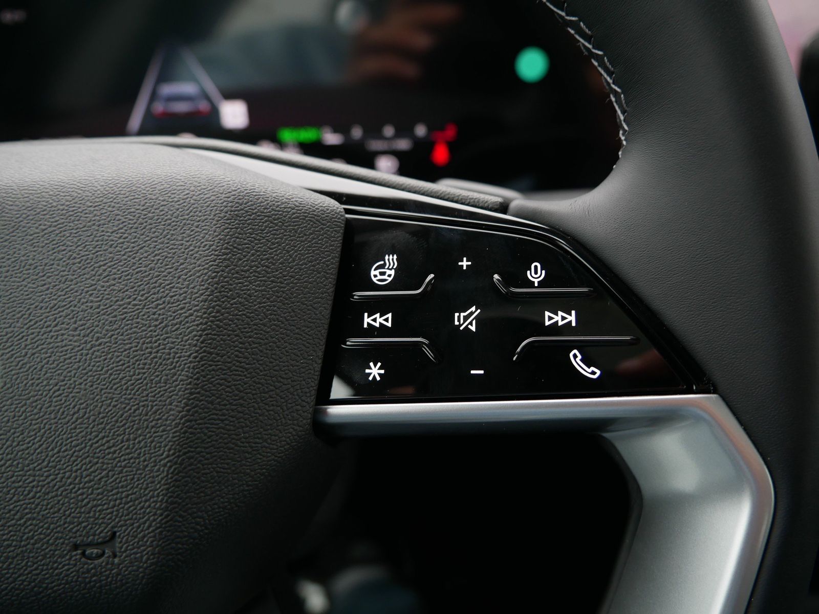 Thumbnail: 2025 Audi A5 - 24