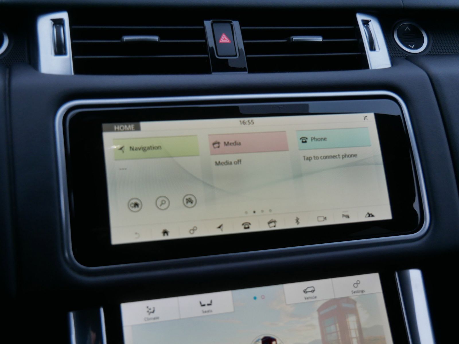 Thumbnail: 2018 Land Rover Range Rover Sport - 21