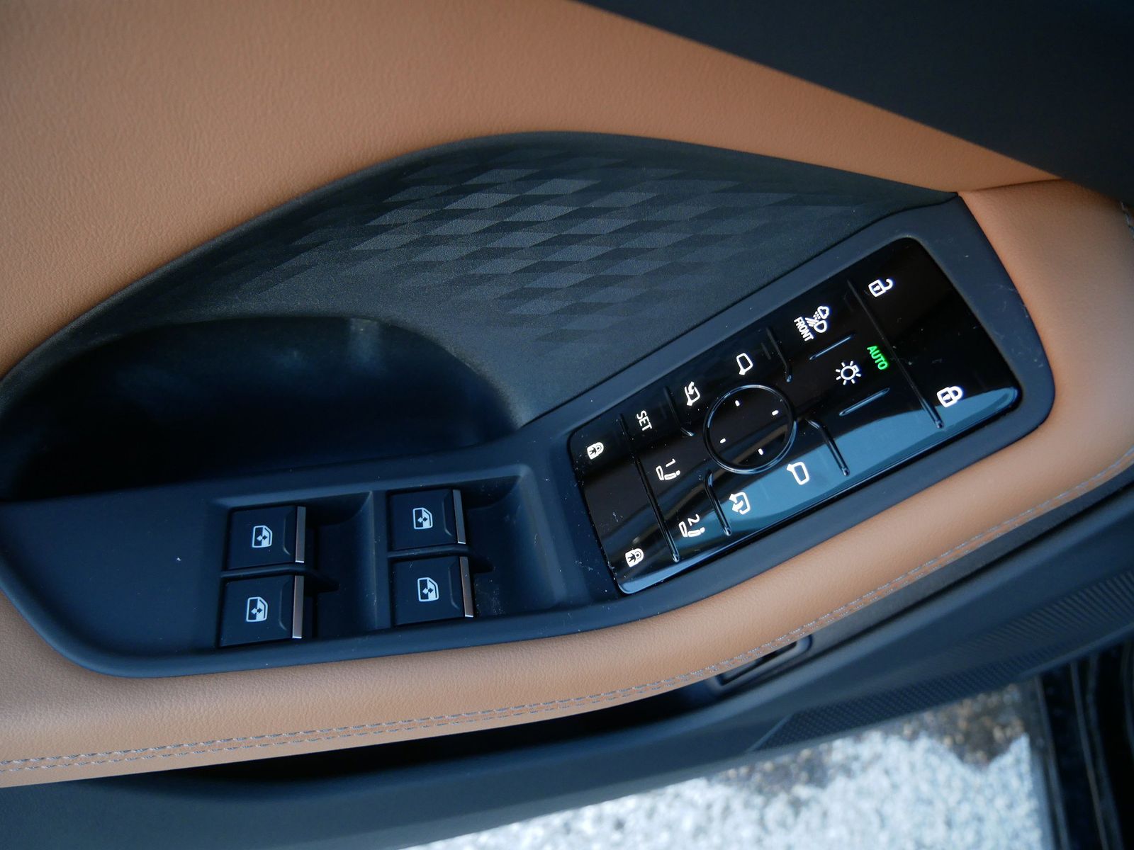 Thumbnail: 2026 Audi A6 - 13