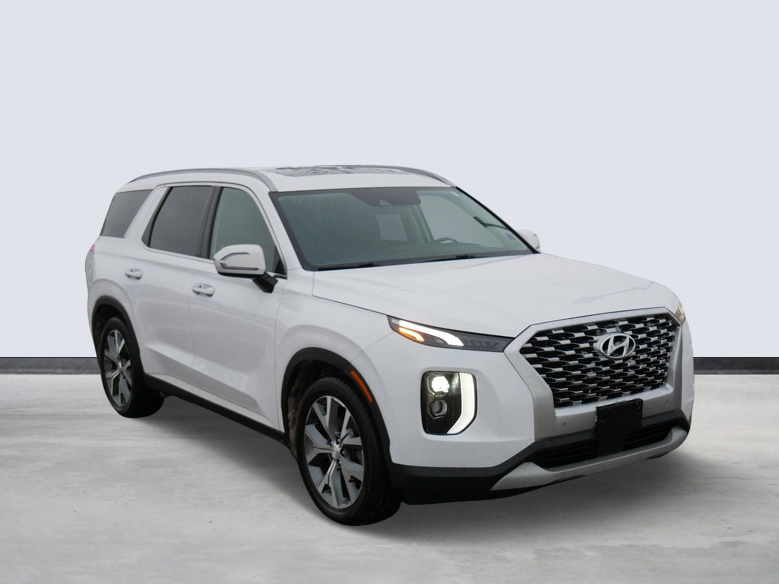 Thumbnail: 2020 Hyundai Palisade - 5