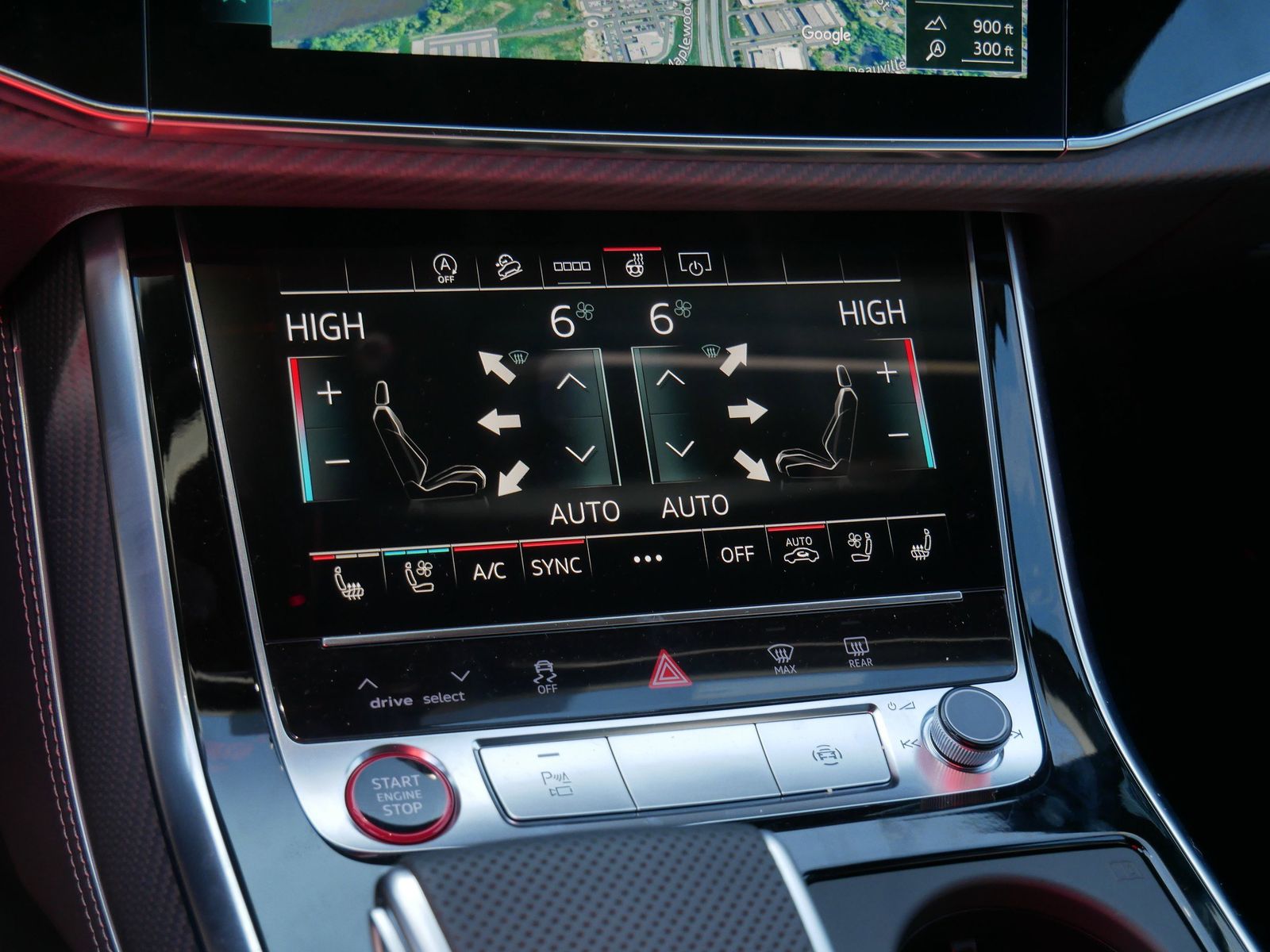 Thumbnail: 2026 Audi SQ7 - 17