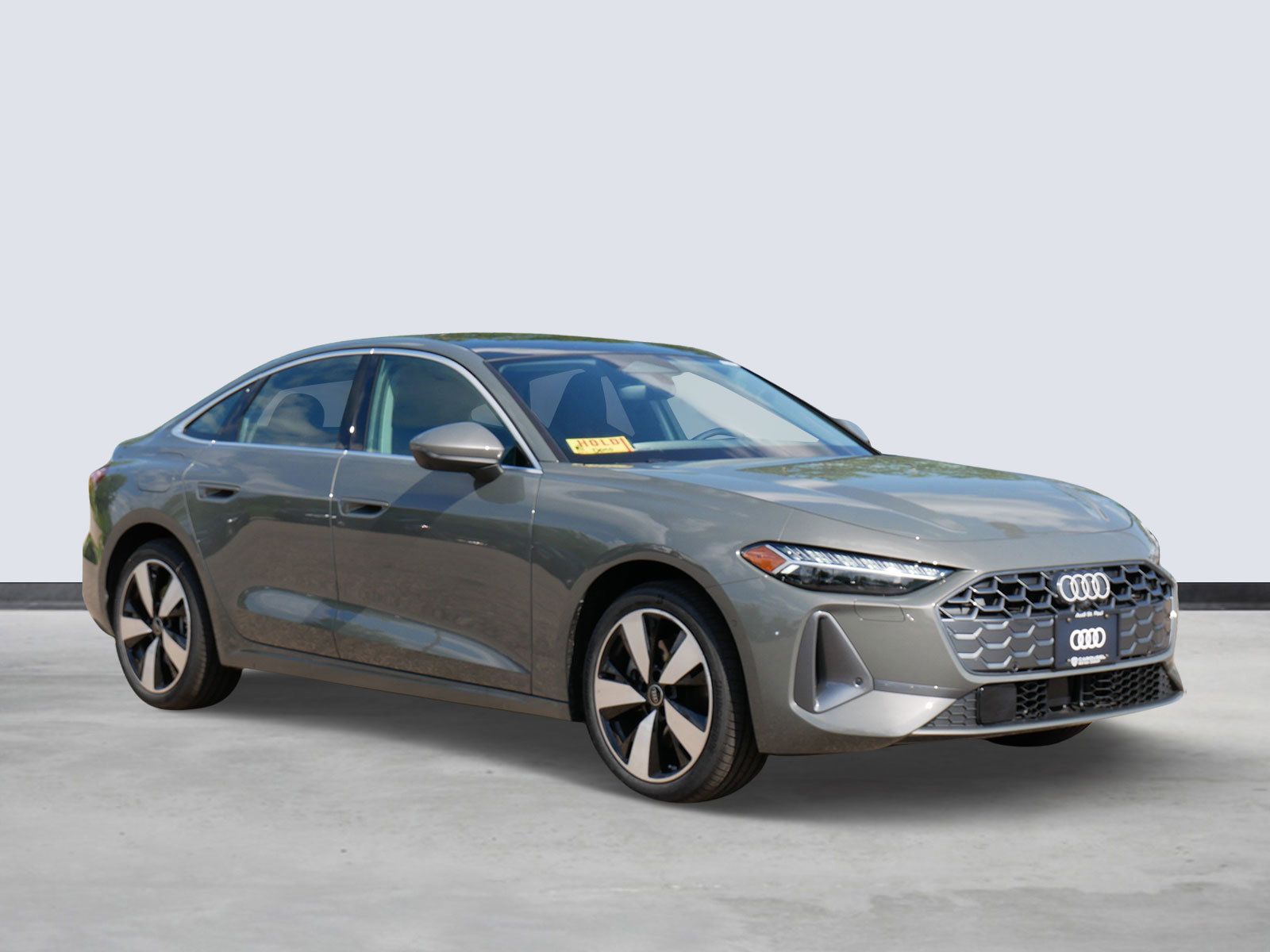 Thumbnail: 2025 Audi A5 - 6