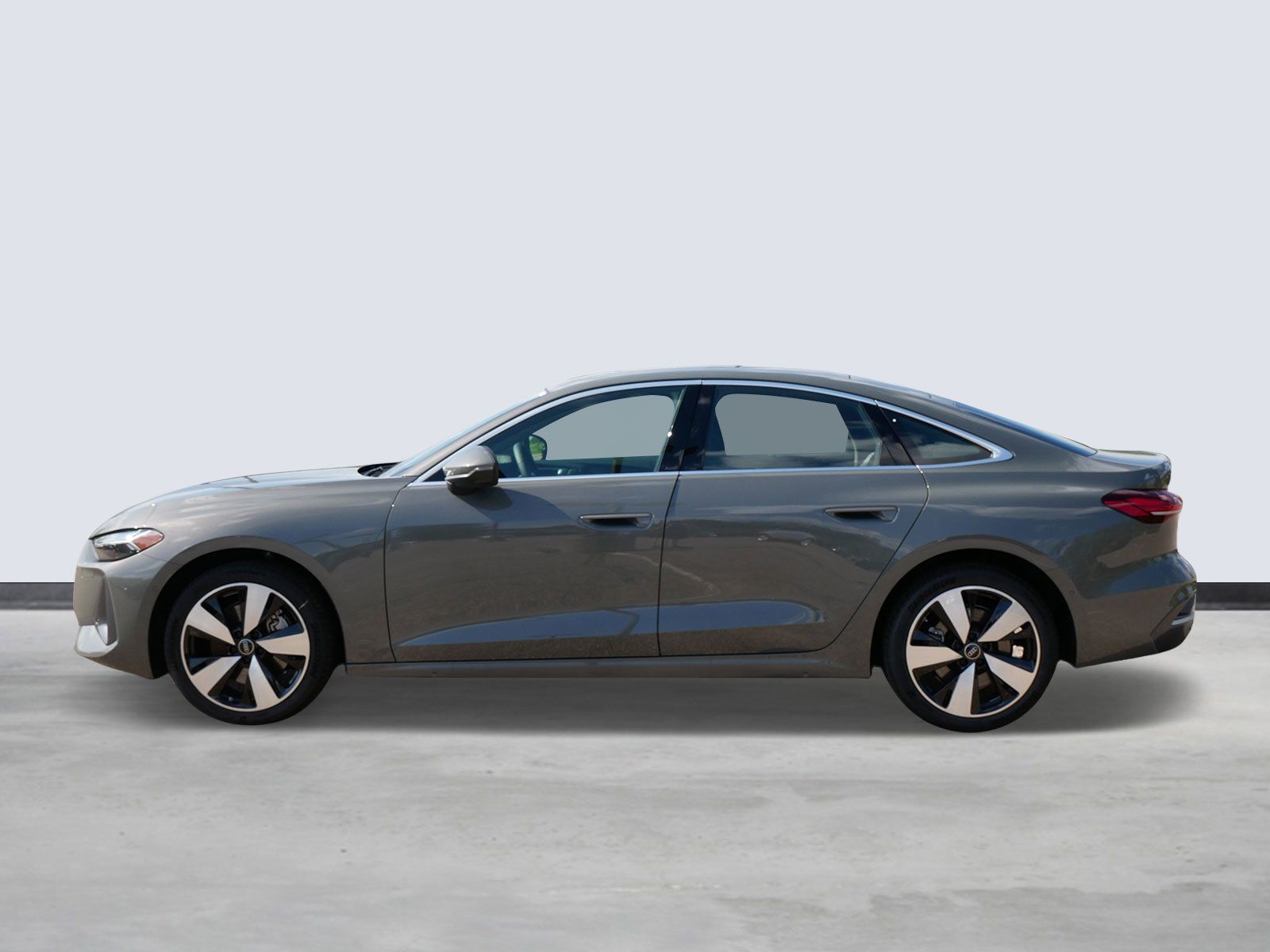 Thumbnail: 2025 Audi A5 - 2