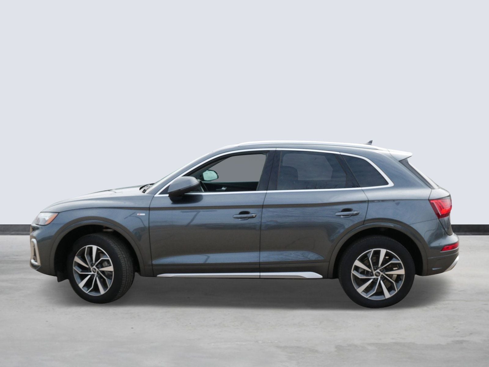 Thumbnail: 2024 Audi Q5 - 2