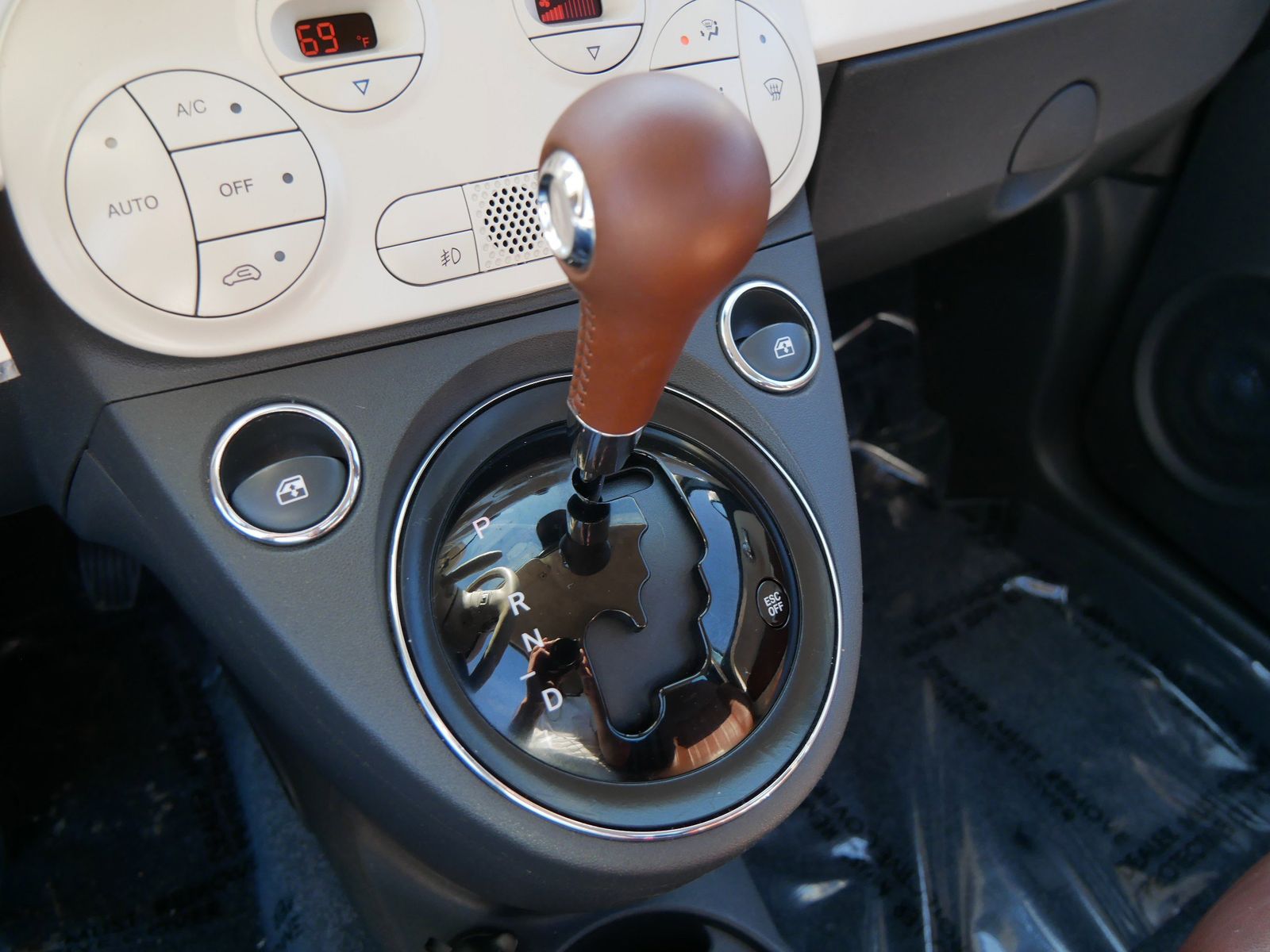 Thumbnail: 2014 Fiat 500 - 18