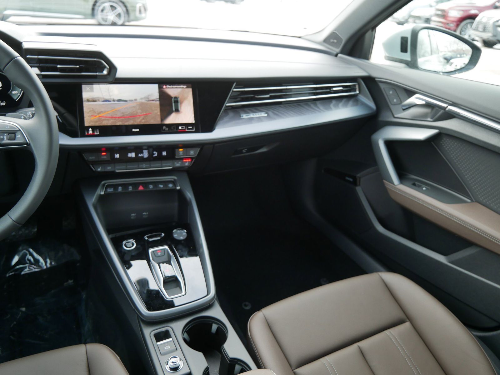 Thumbnail: 2026 Audi A3 - 12