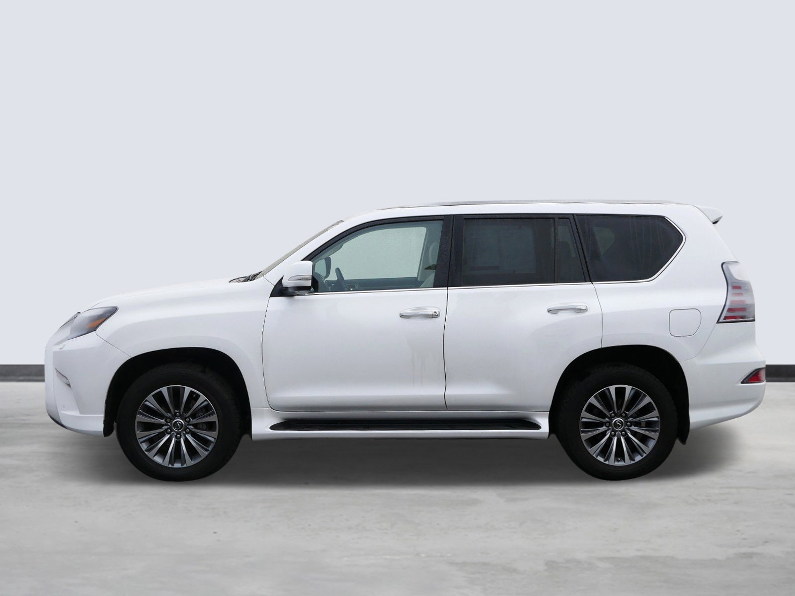 Used 2021 Lexus GX LUXURY with VIN JTJGM7BX1M5284296 for sale in Maplewood, Minnesota