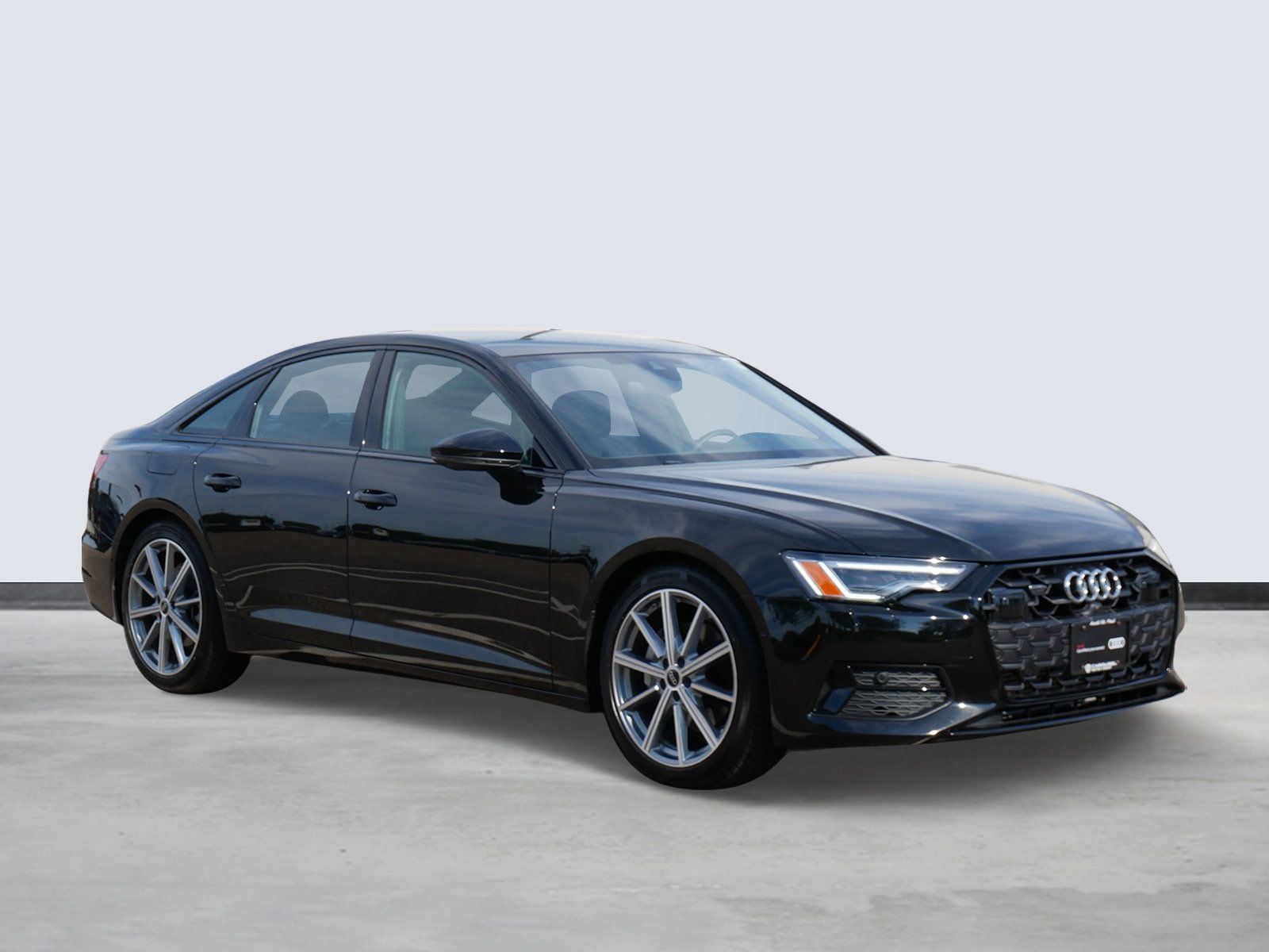 Thumbnail: 2025 Audi A6 - 6