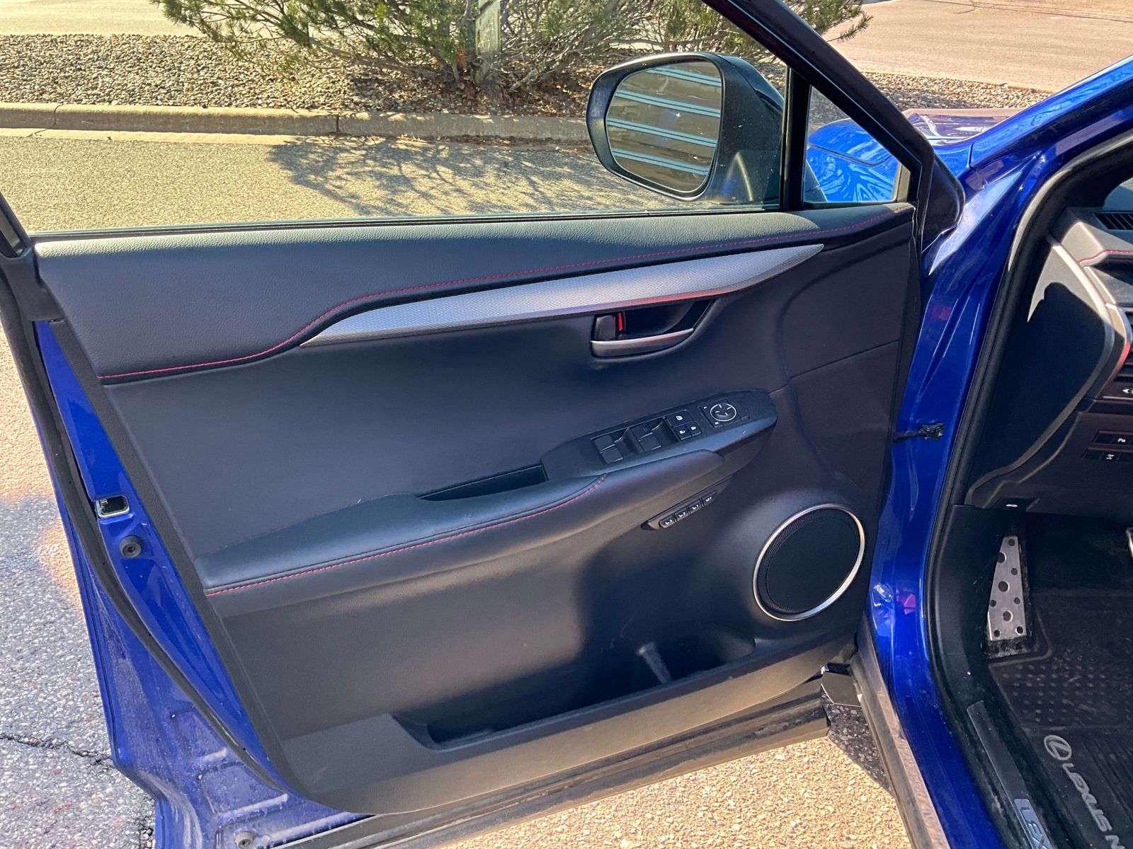 Thumbnail: 2015 Lexus NX - 20