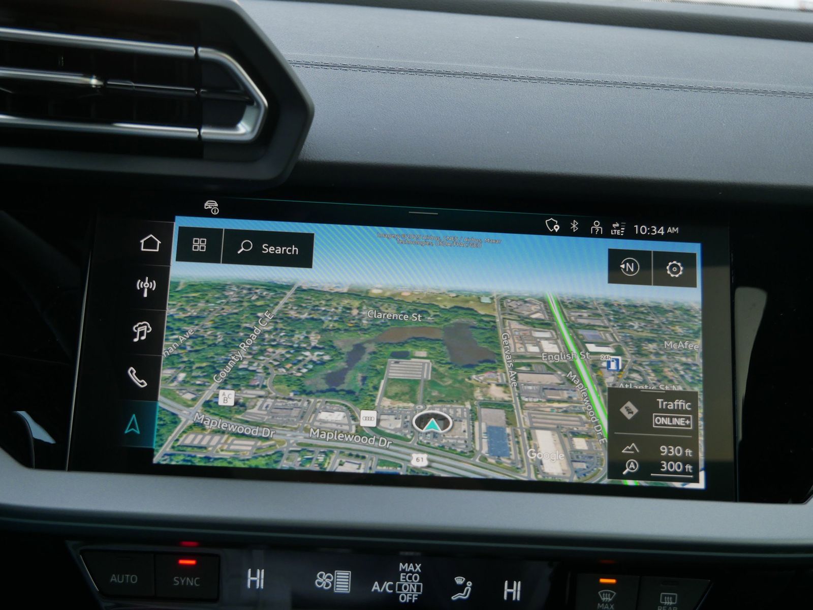 Thumbnail: 2026 Audi A3 - 17