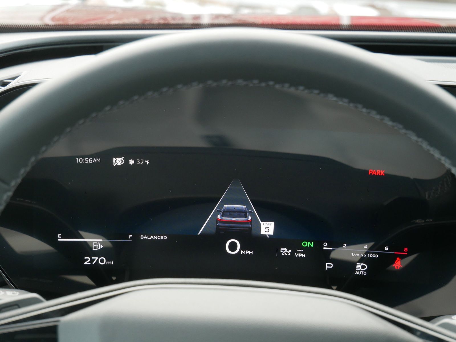 Thumbnail: 2025 Audi Q5 - 21