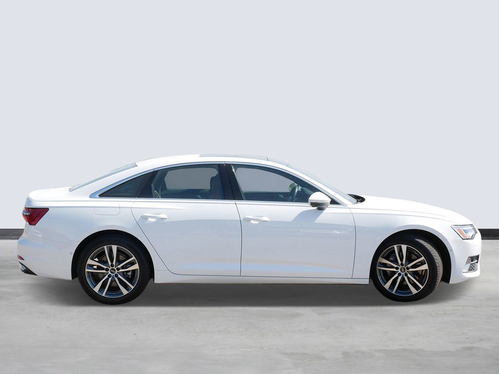 Thumbnail: 2023 Audi A6 - 4