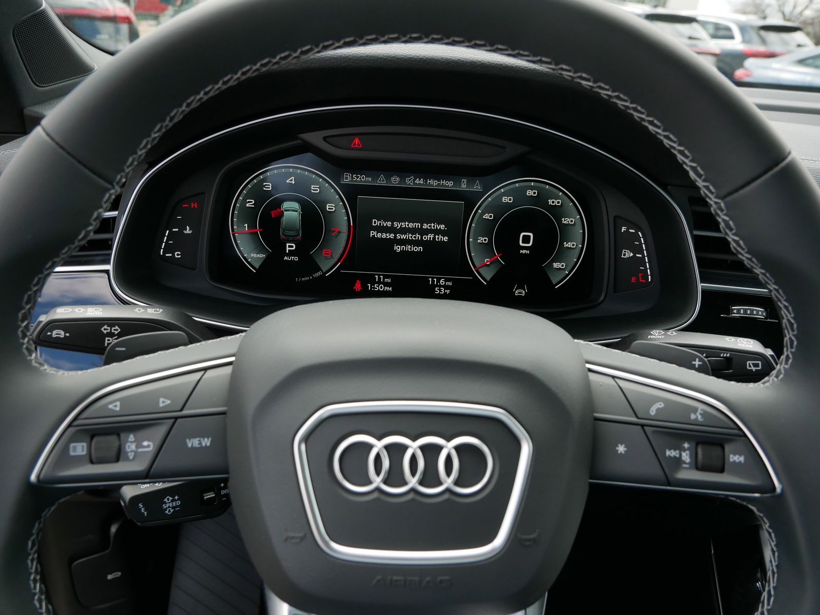 Thumbnail: 2026 Audi Q7 - 25