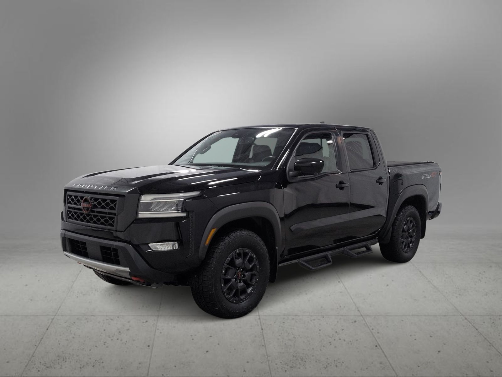 Thumbnail: 2022 Nissan Frontier - 4