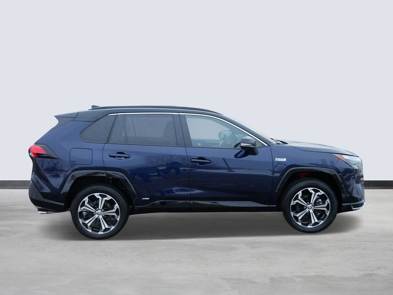 Thumbnail: 2023 Toyota RAV4 - 5