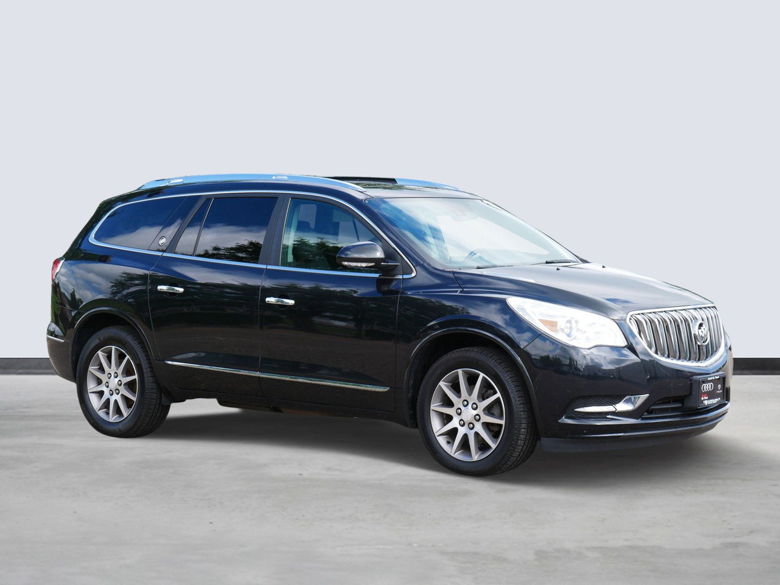 Thumbnail: 2014 Buick Enclave - 6