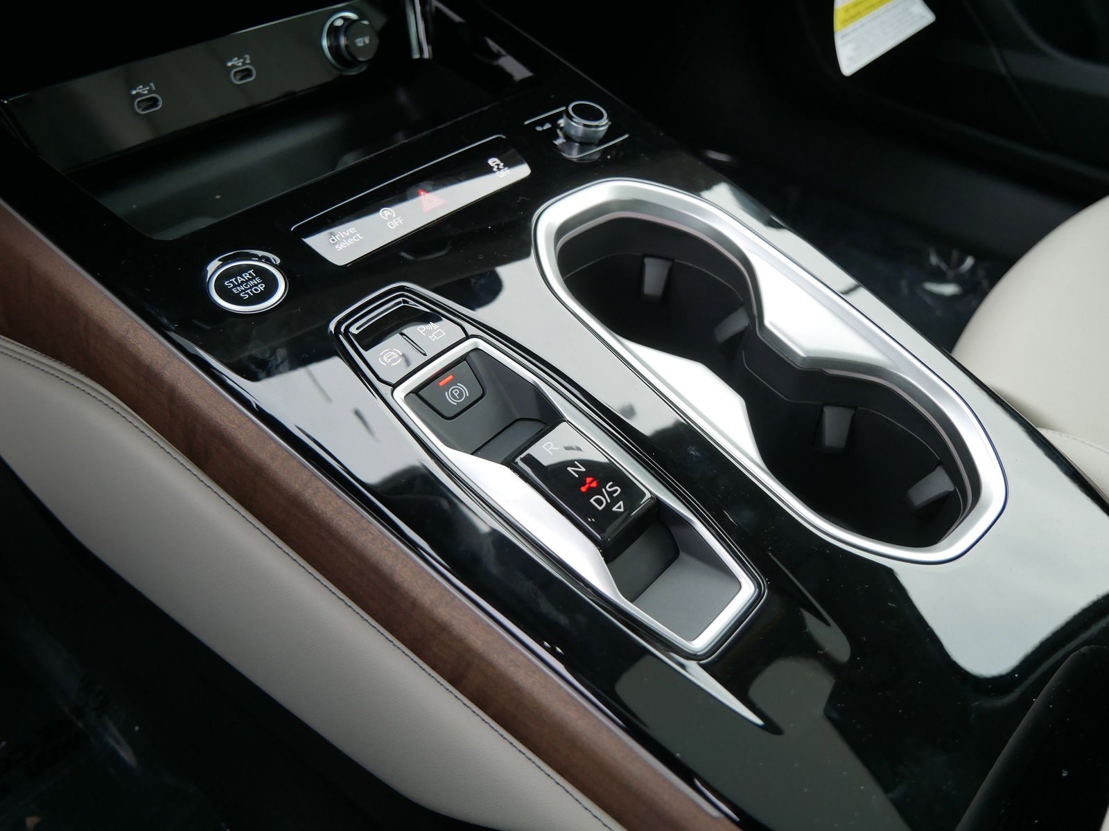 Thumbnail: 2026 Audi A6 - 11