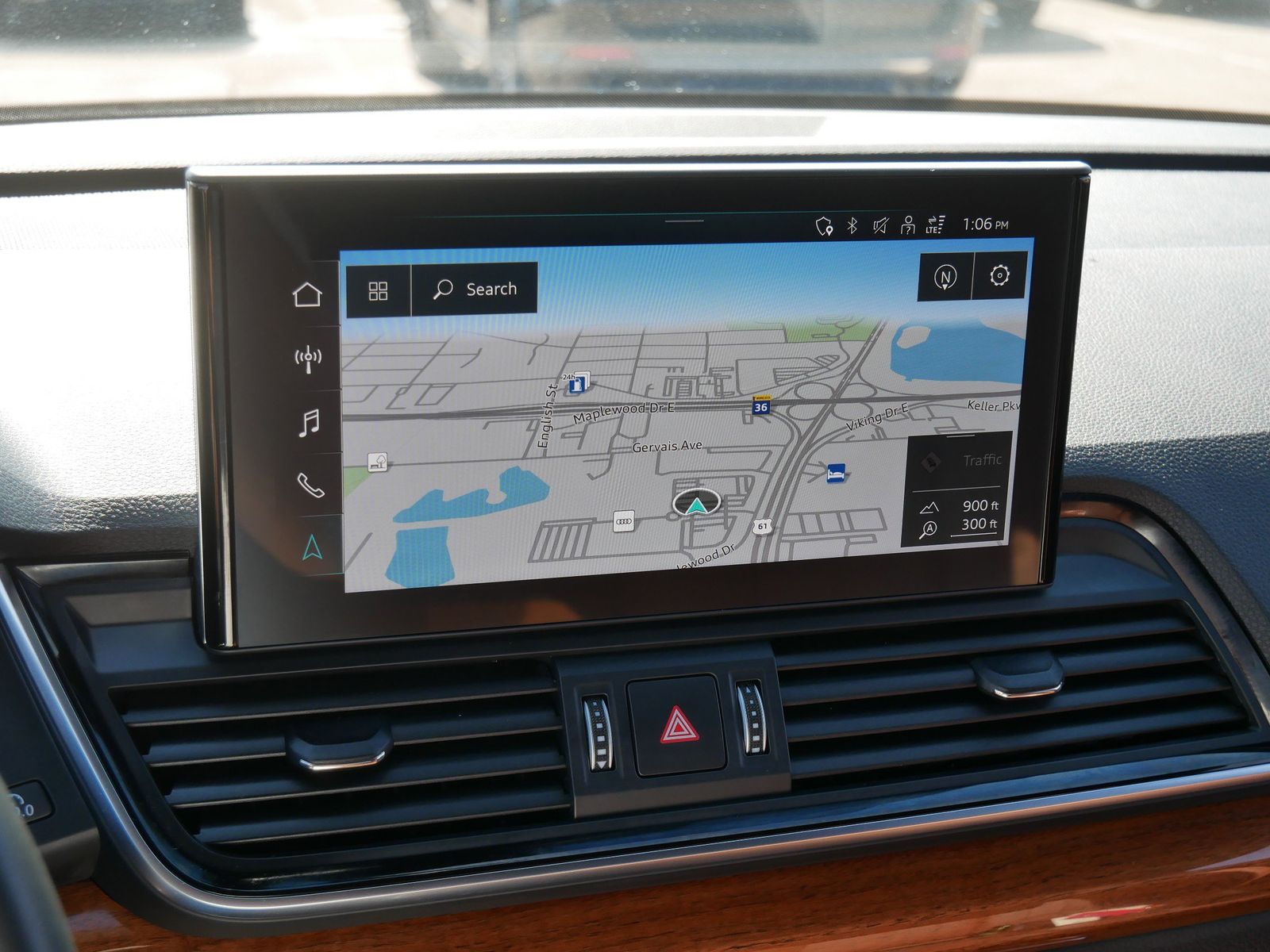 Thumbnail: 2022 Audi Q5 - 25