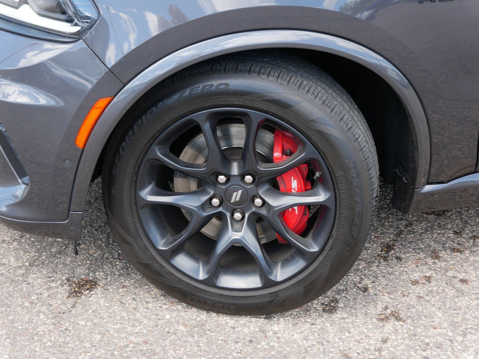 Thumbnail: 2024 Dodge Durango - 7