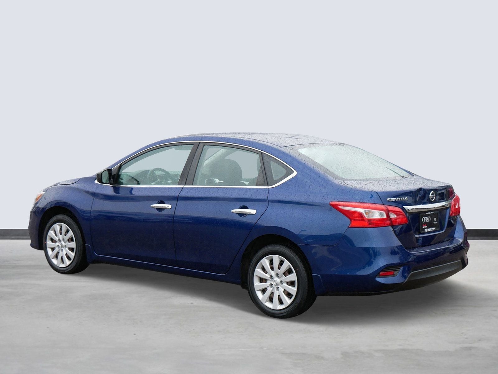 Thumbnail: 2017 Nissan Sentra - 3