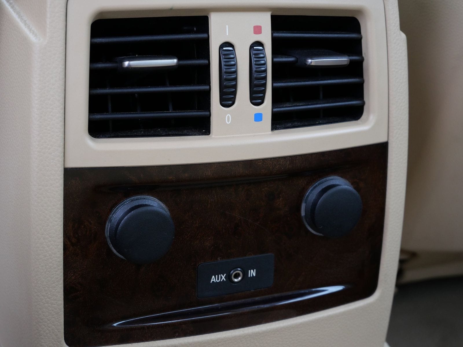 Thumbnail: 2007 BMW 5 Series - 15