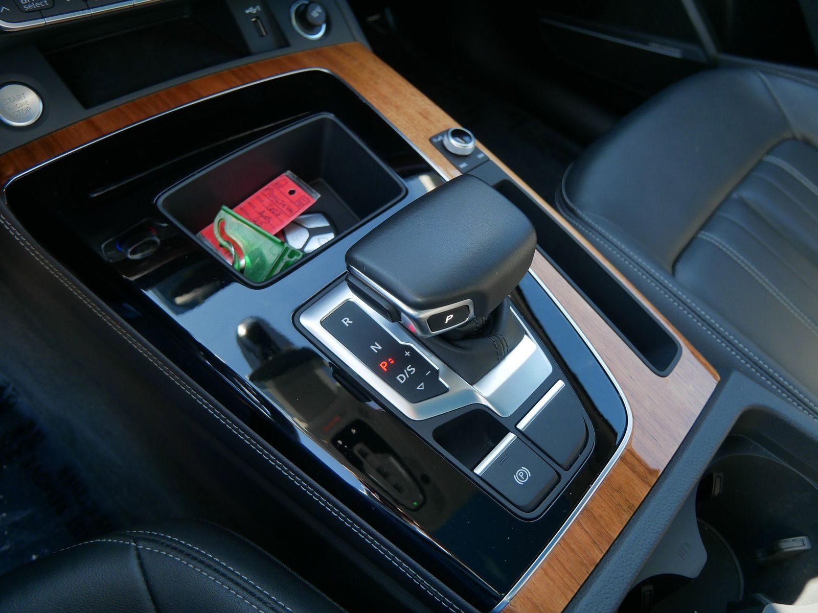 Thumbnail: 2023 Audi Q5 - 18