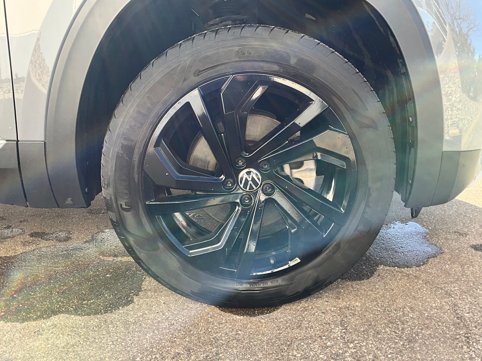 Thumbnail: 2022 Volkswagen Atlas - 13