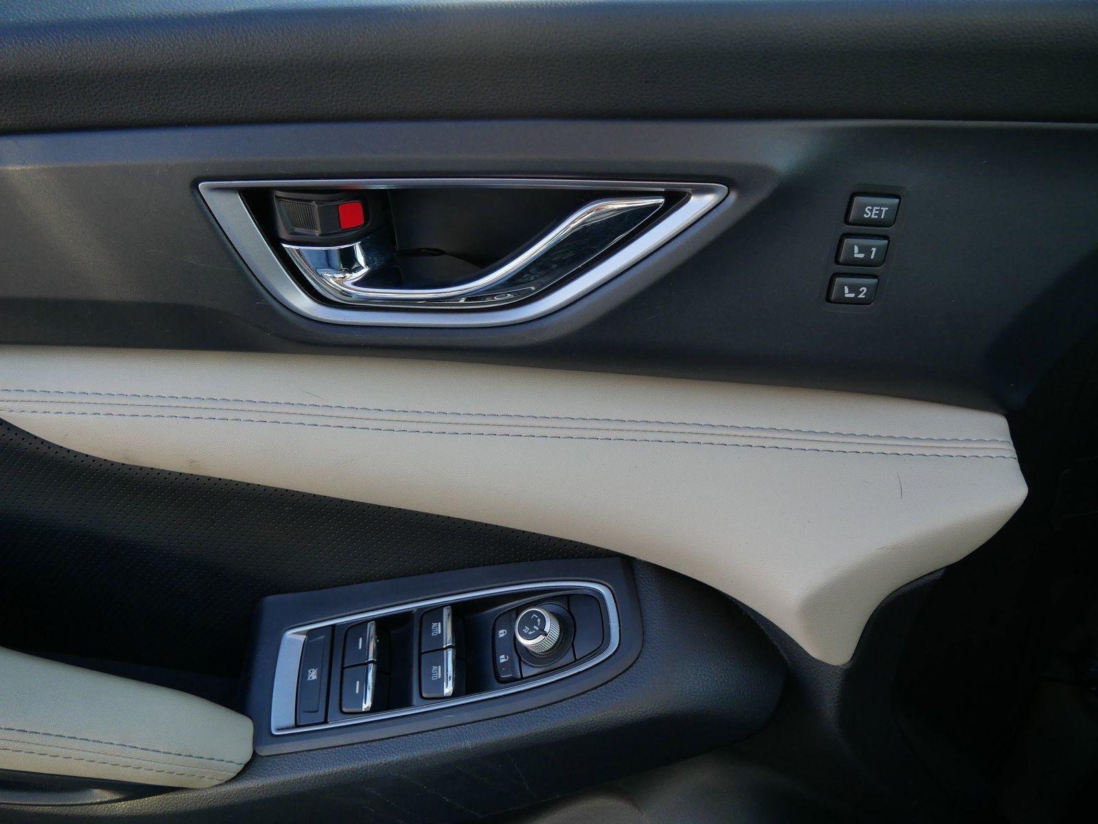 Thumbnail: 2020 Subaru Ascent - 24