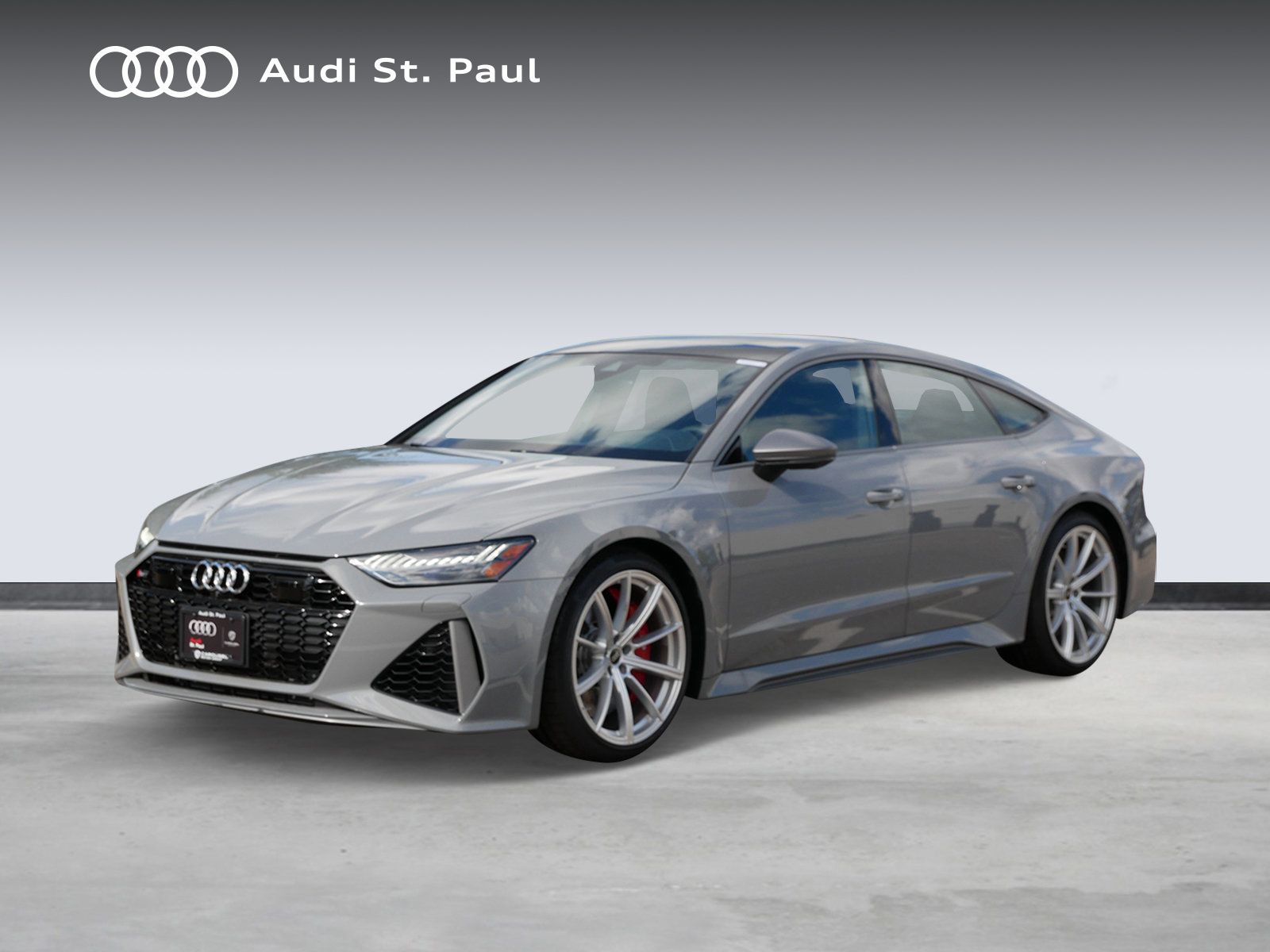 2026 Audi RS 7  -
                  Saint Paul, MN