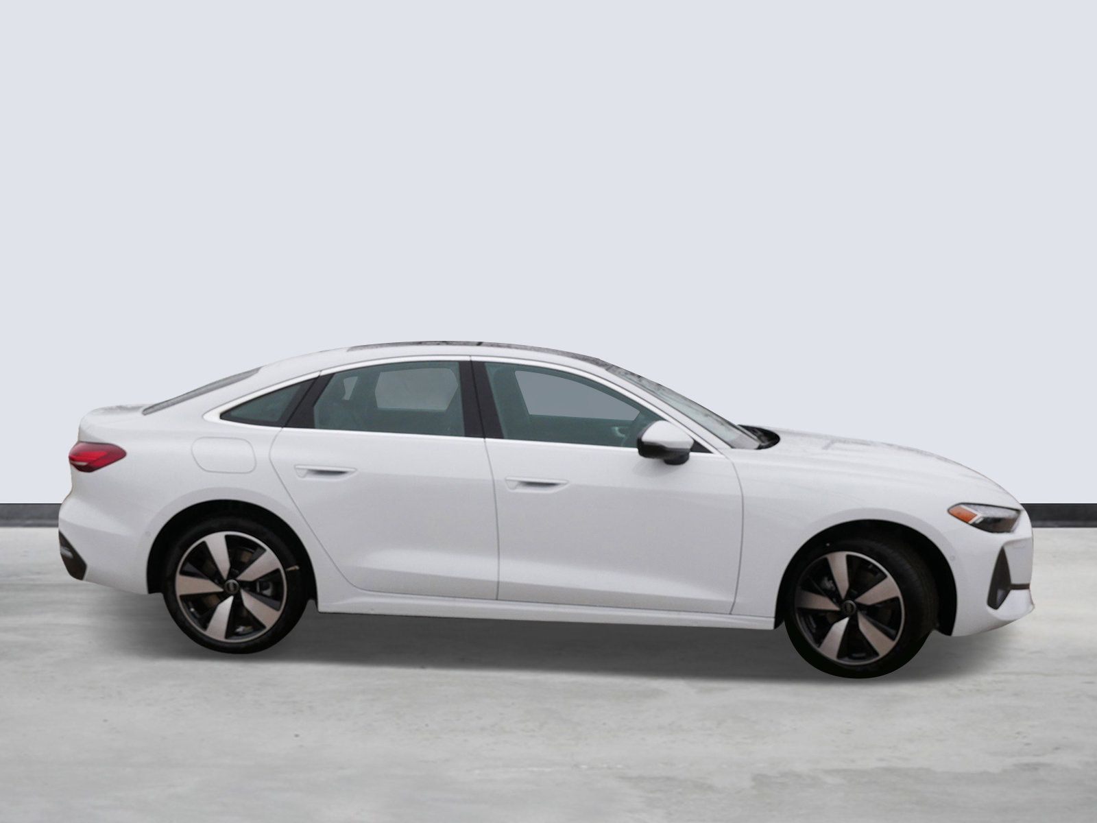 Thumbnail: 2025 Audi A5 - 5