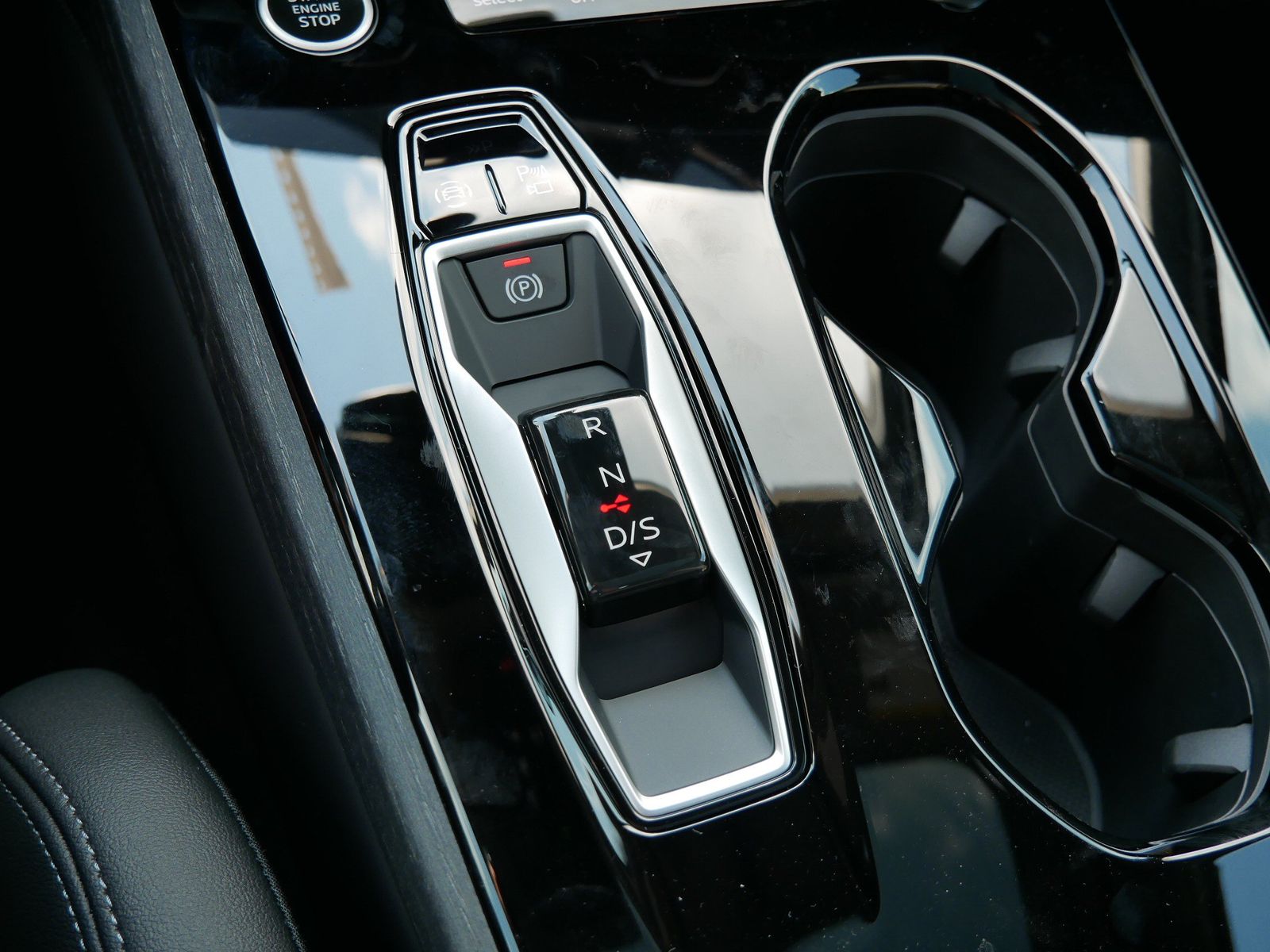 Thumbnail: 2026 Audi A5 - 26