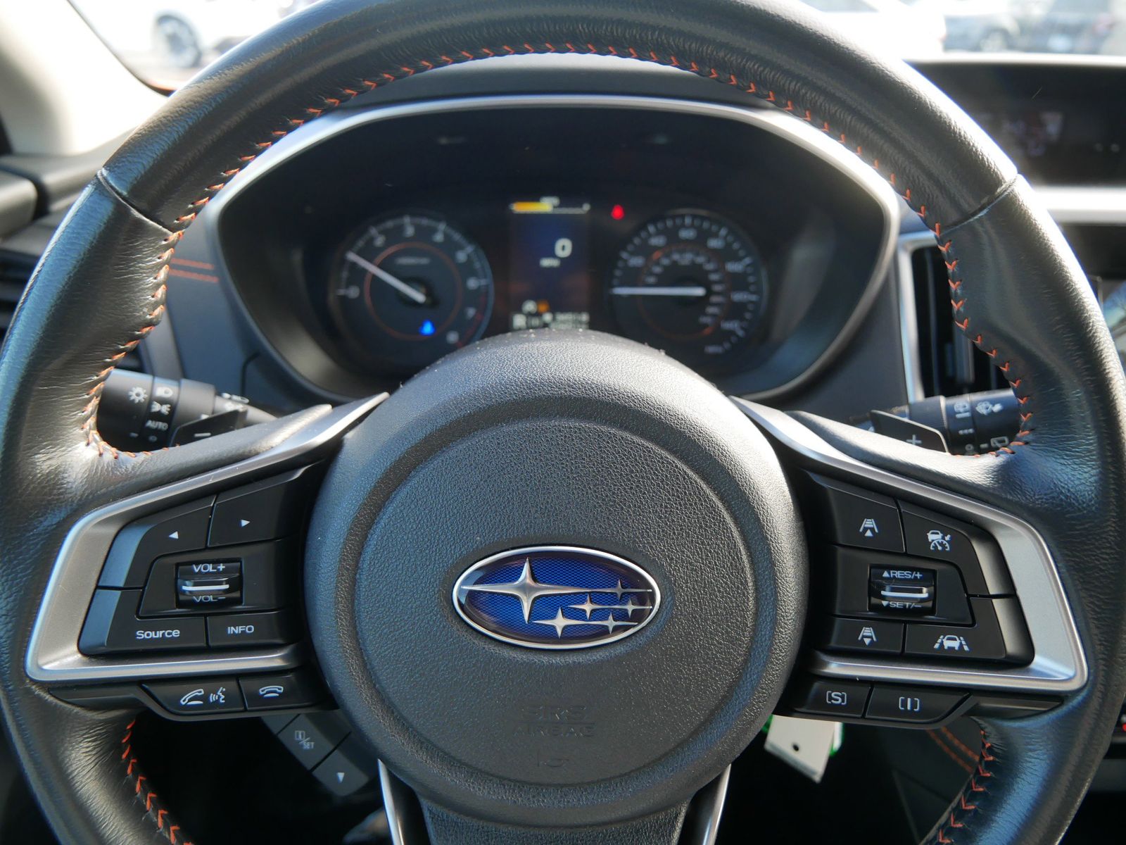 Thumbnail: 2020 Subaru Crosstrek - 22