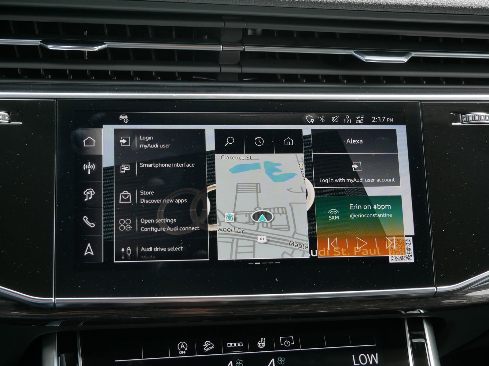 Thumbnail: 2026 Audi Q7 - 17