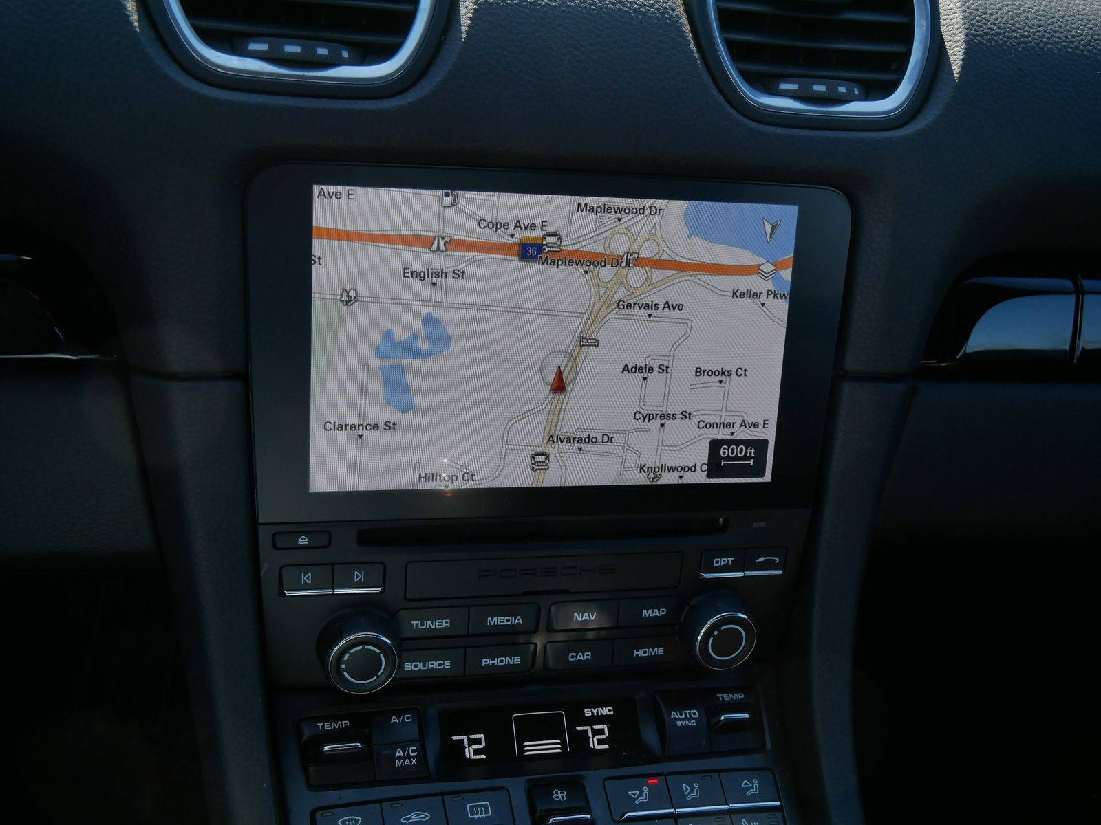 Thumbnail: 2018 Porsche 718 Cayman - 20