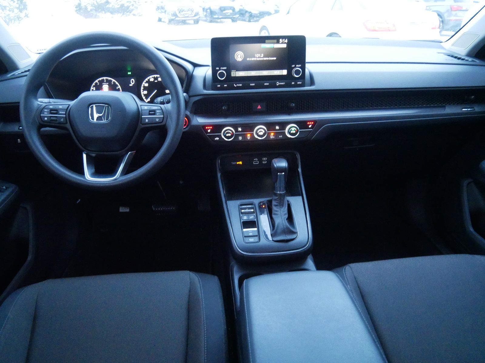 Thumbnail: 2023 Honda CR-V - 11