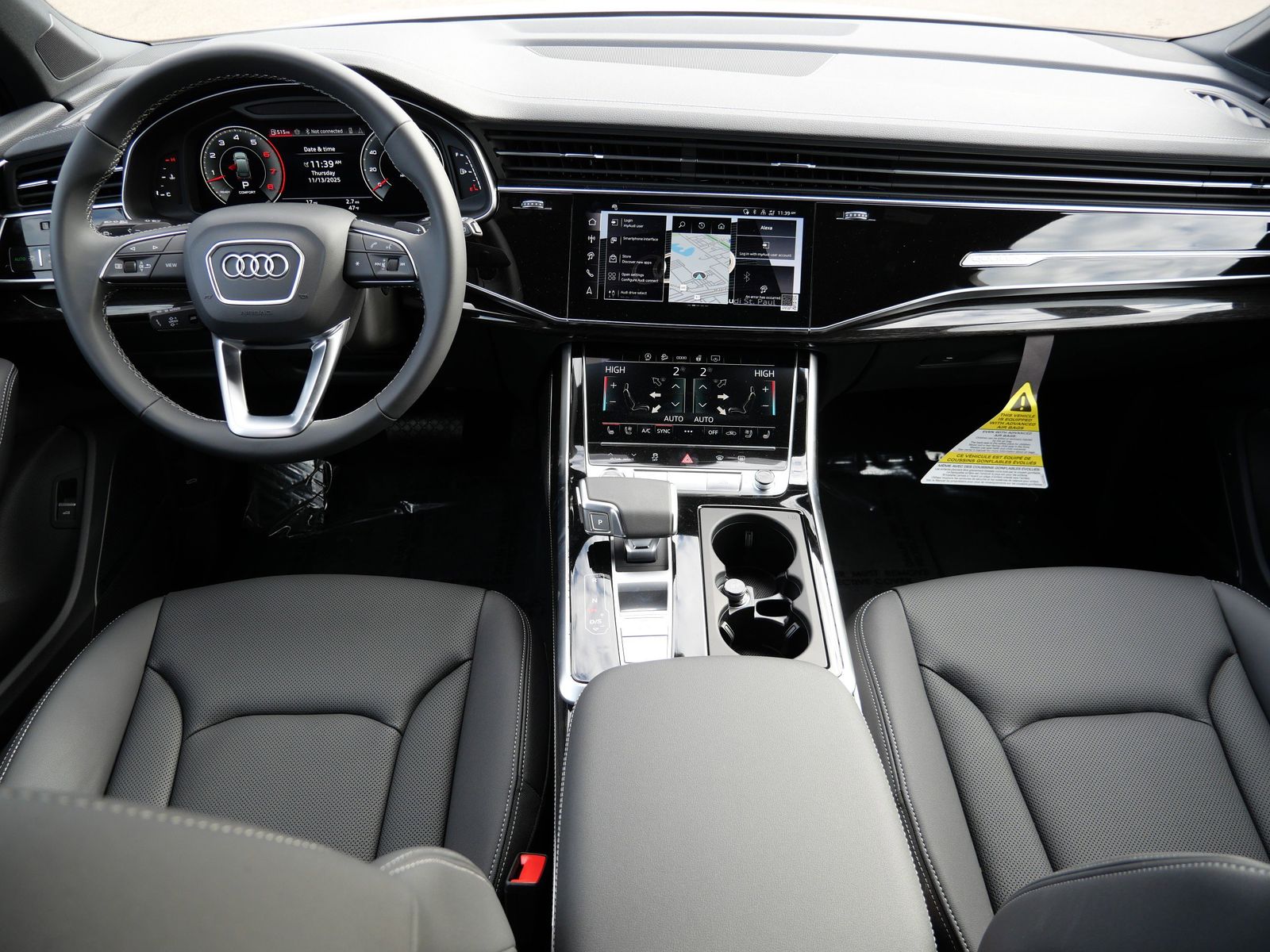 Thumbnail: 2026 Audi Q7 - 11