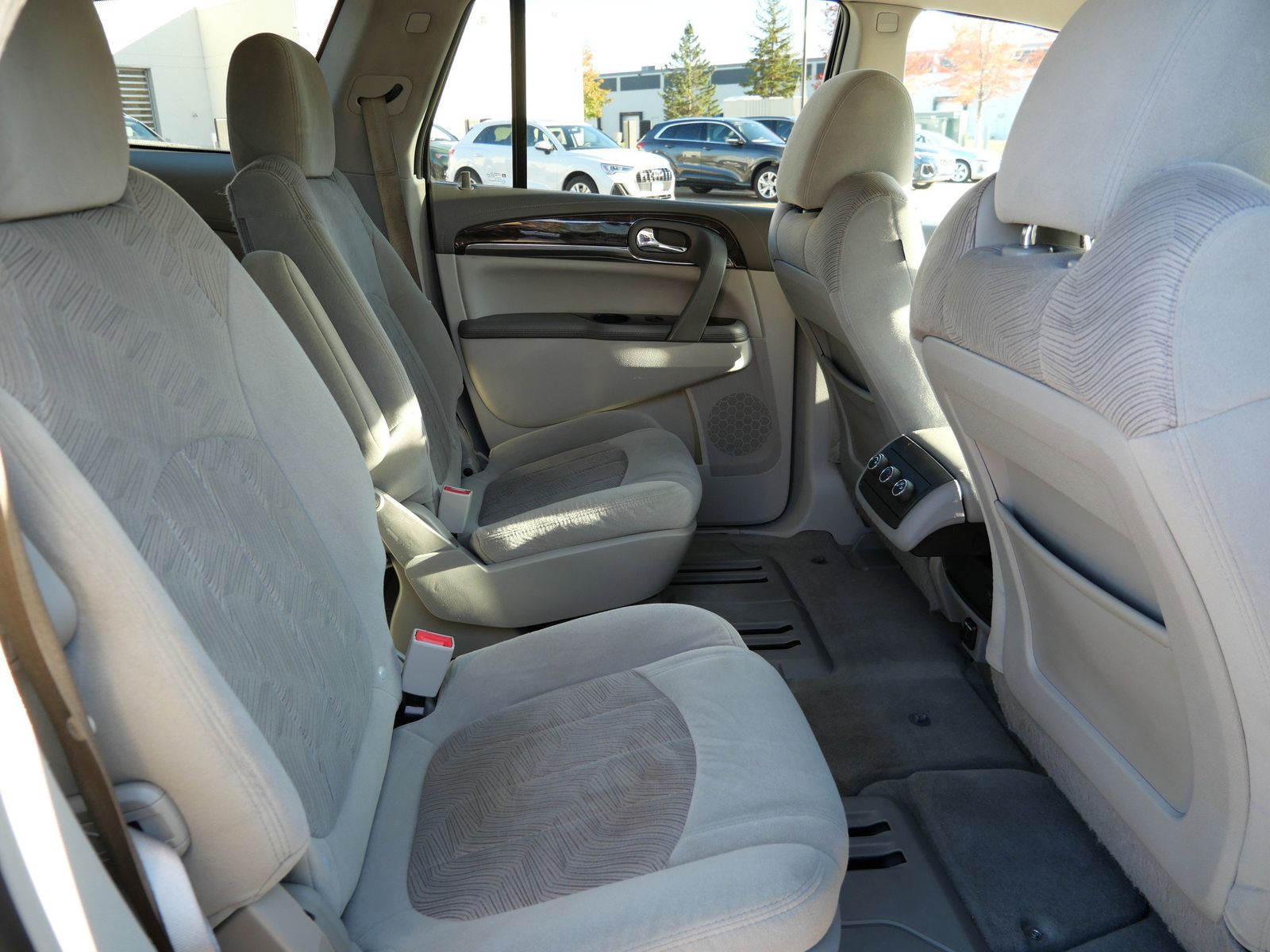 Thumbnail: 2015 Buick Enclave - 11