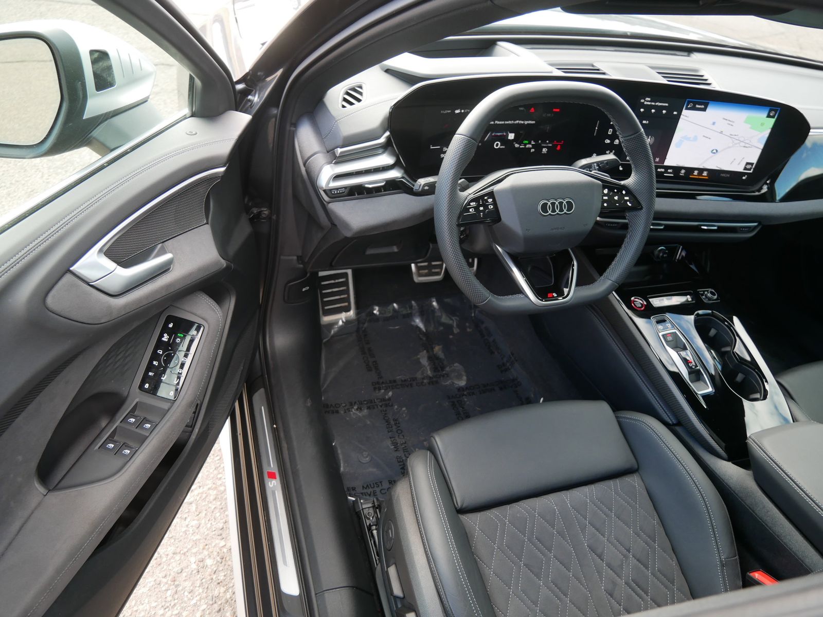 Thumbnail: 2025 Audi S5 - 9