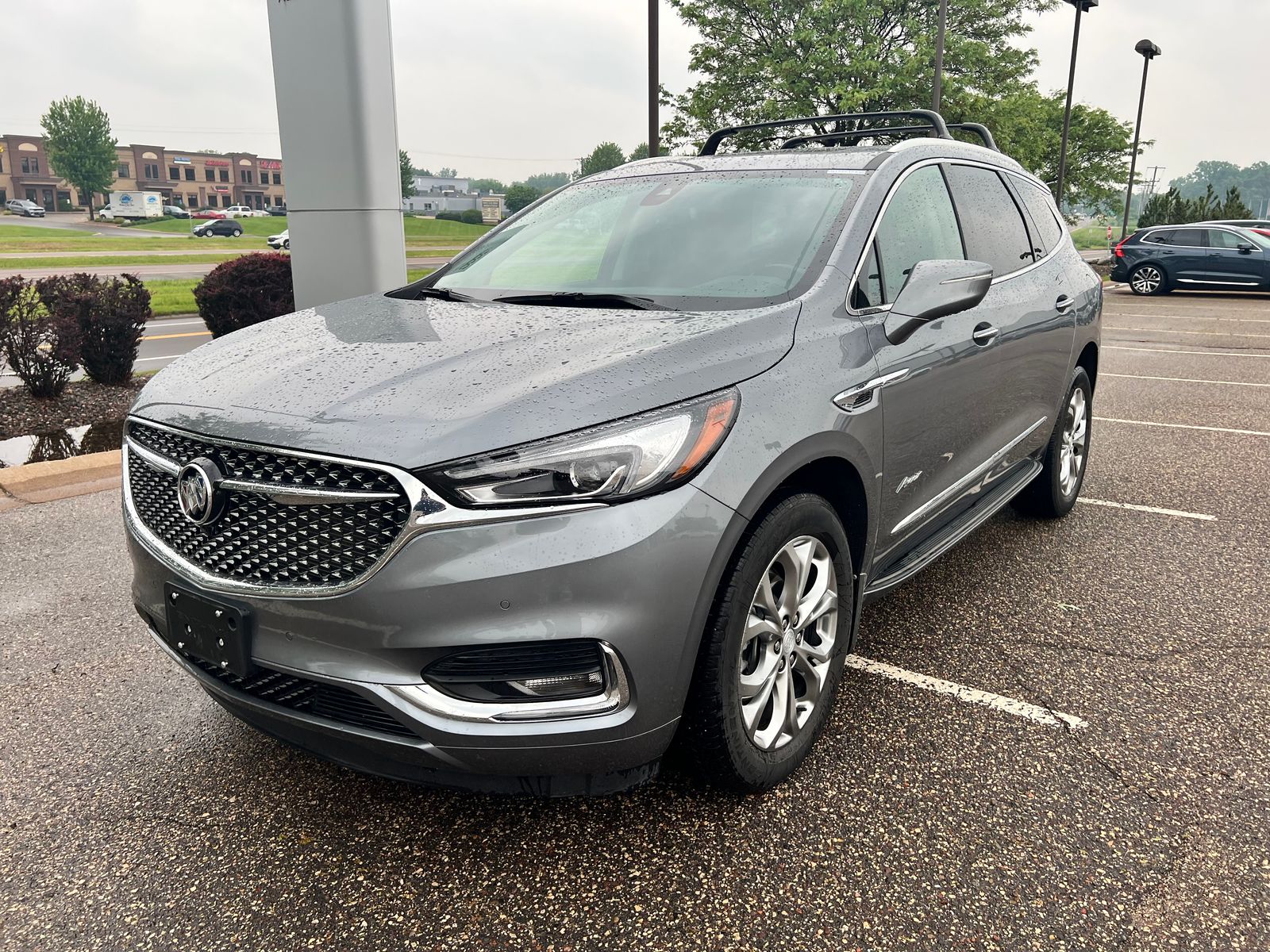 2021 Buick Enclave Avenir -
                  Saint Paul, MN
