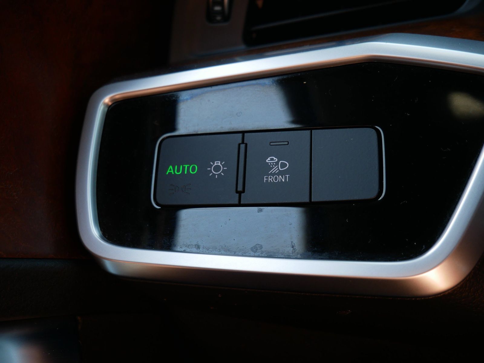 Thumbnail: 2023 Audi A6 - 28