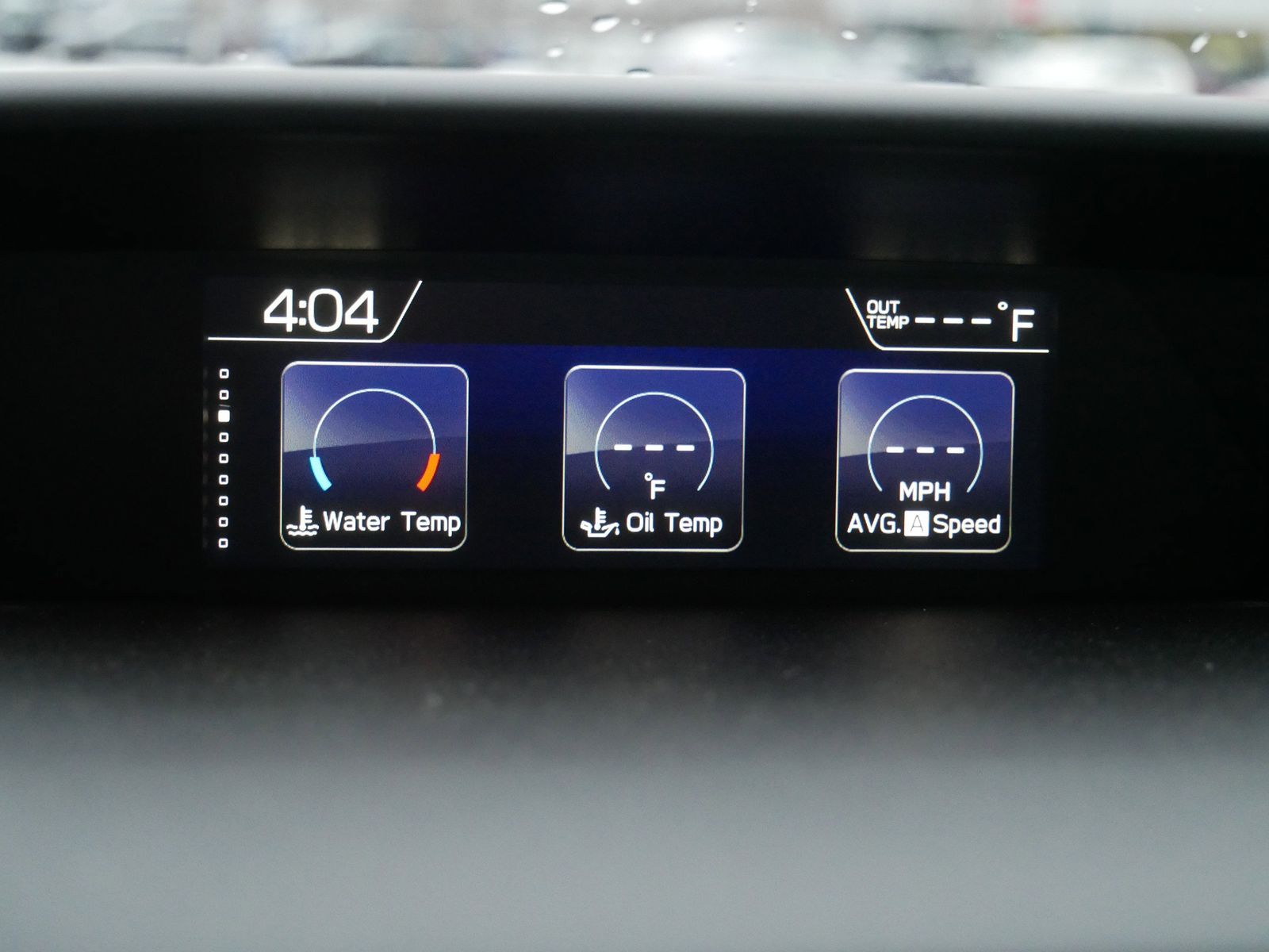 Thumbnail: 2023 Subaru Crosstrek - 14