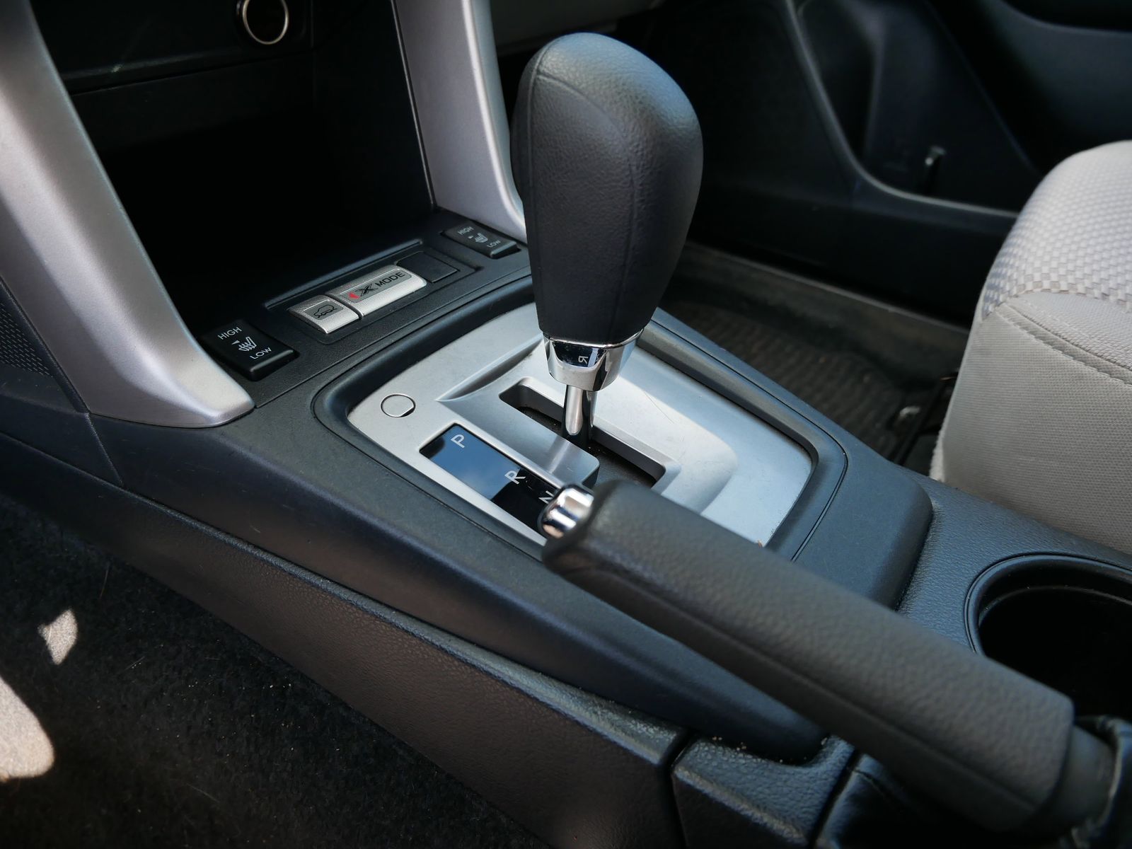 Thumbnail: 2017 Subaru Forester - 17