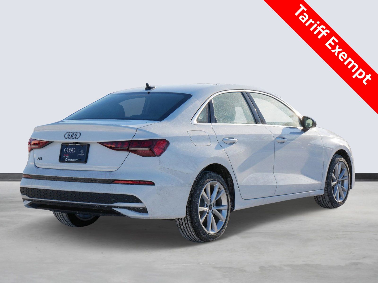 2025 Audi A3 Premium photo 4