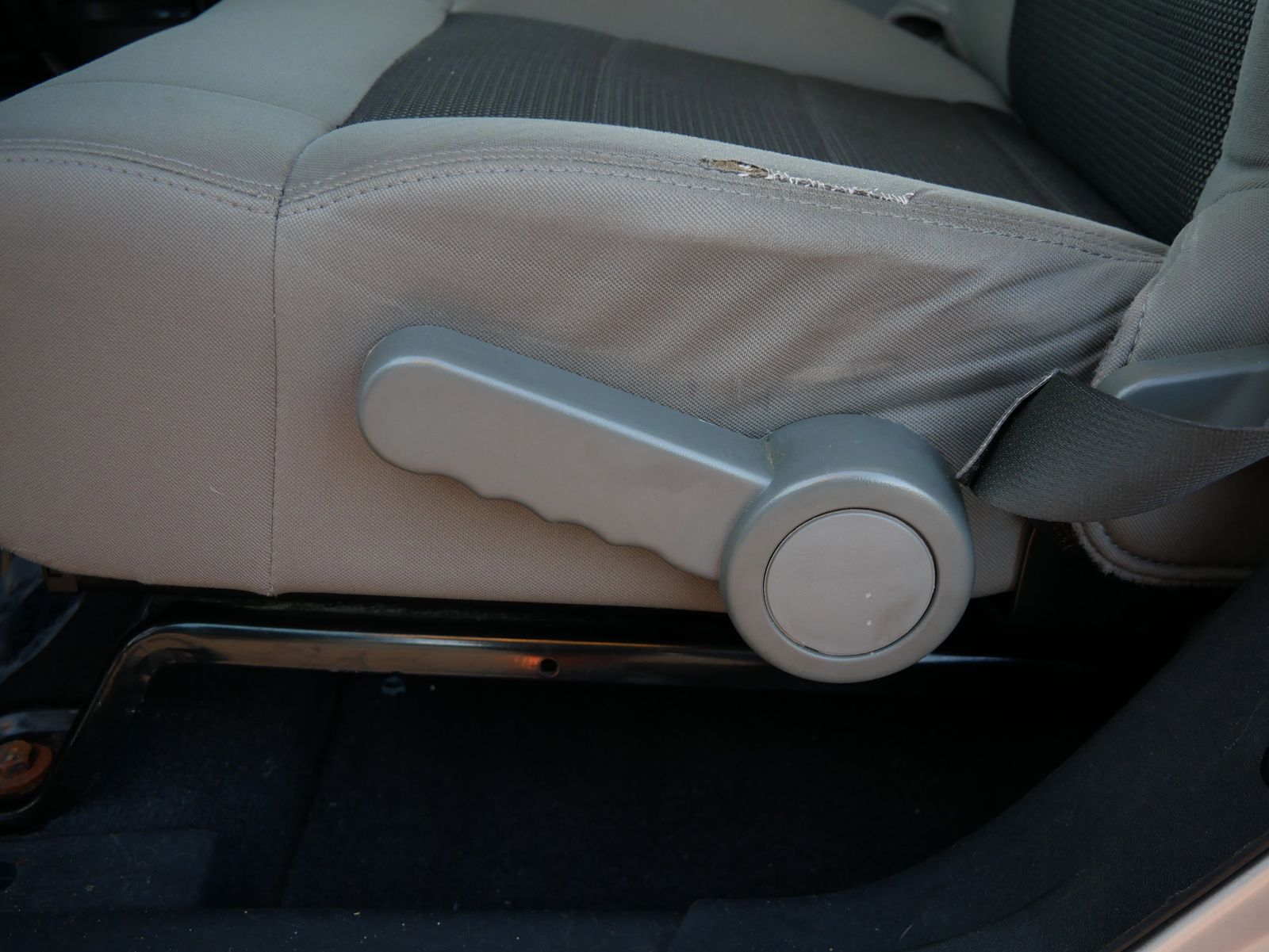 Thumbnail: 2010 Jeep Wrangler - 17
